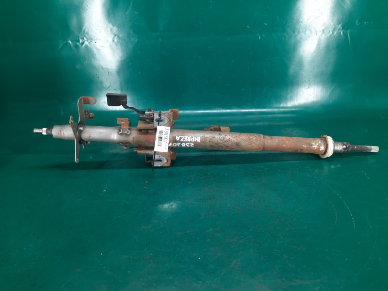 Рулевой вал IMPREZA 07-11 GE/GH 2009 Седан 2.5 EJ253