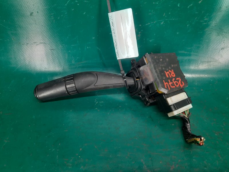 Подрулевой переключатель правый IMPREZA 07-11 GE/GH 2009 Седан 2.5 EJ253