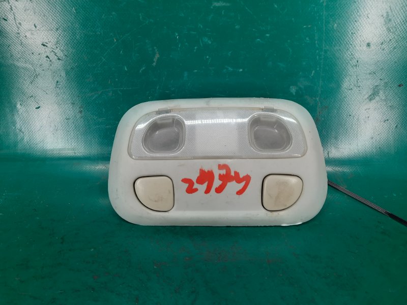 Запчасть плафон салона SUBARU IMPREZA 07-11 GE/GH 2009 Седан 2.5 EJ253 84621AE020ME Б/У Плафон салона SUBARU IMPREZA 07-11 GE/GH 2009 Седан 2.5 EJ253 84621AE020ME Б/У