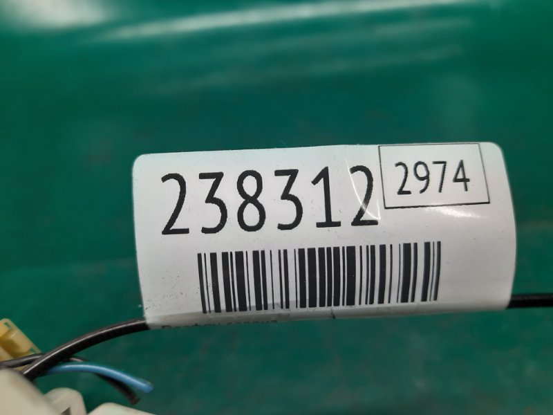 Плафон салона IMPREZA 07-11 GE/GH 2009 Седан 2.5 EJ253 Плафон салона IMPREZA 07-11 GE/GH 2009 Седан 2.5 EJ253