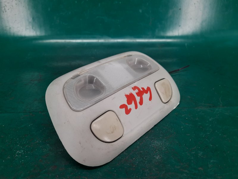 Плафон салона SUBARU IMPREZA 07-11 GE/GH Седан 2.5 EJ253 Плафон салона SUBARU IMPREZA 07-11 GE/GH Седан 2.5 EJ253