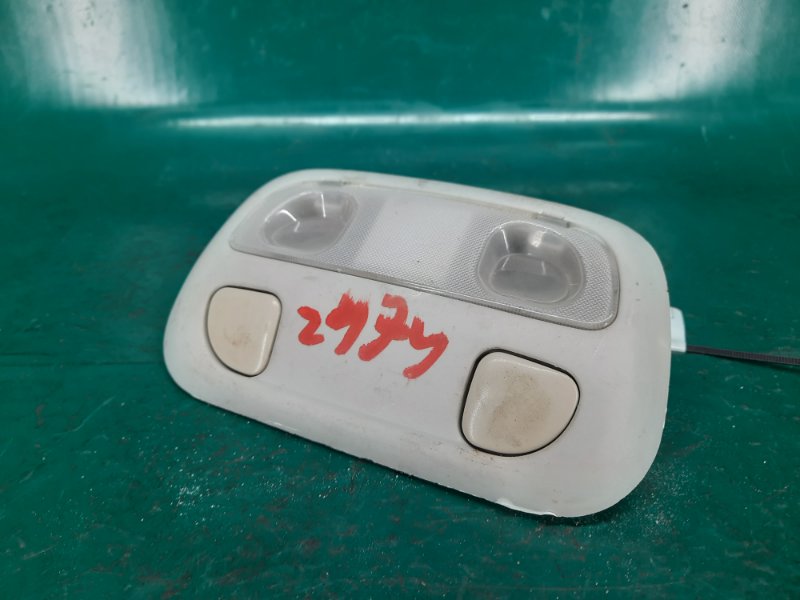 Плафон салона IMPREZA 07-11 GE/GH 2009 Седан 2.5 EJ253 Плафон салона IMPREZA 07-11 GE/GH 2009 Седан 2.5 EJ253