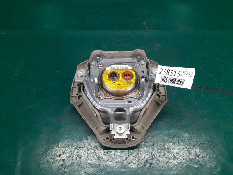 Подушка безопасности в руль IMPREZA 07-11 GE/GH 2009 Седан 2.5 EJ253