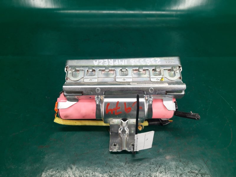 Подушка безопасности пассажира SUBARU IMPREZA 07-11 GE/GH Седан 2.5 EJ253