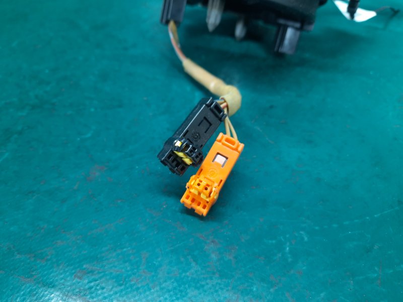 Шлейф Airbag IMPREZA 07-11 GE/GH 2009 Седан 2.5 EJ253