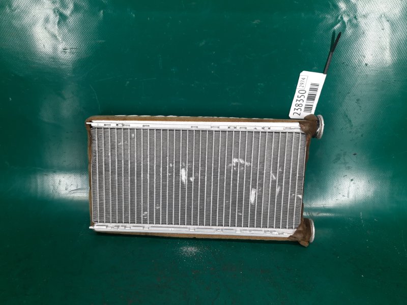 Радиатор печки IMPREZA 07-11 GE/GH 2009 Седан 2.5 EJ253