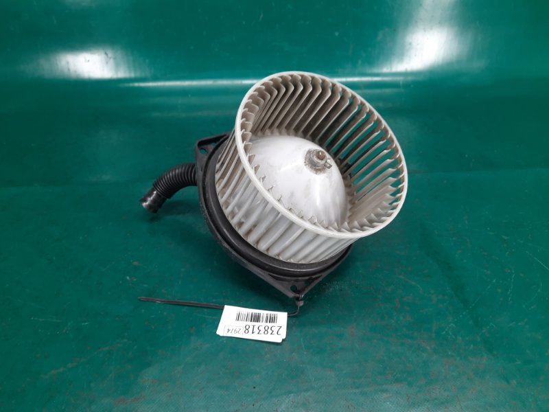 Моторчик печки SUBARU IMPREZA 07-11 GE/GH 2009 Седан 2.5 EJ253 72223SA030 Б/У