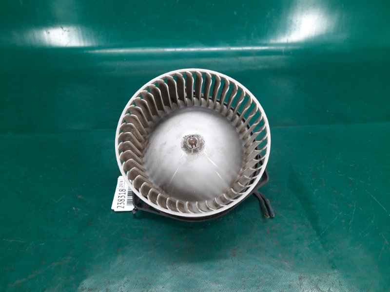 Моторчик печки IMPREZA 07-11 GE/GH 2009 Седан 2.5 EJ253