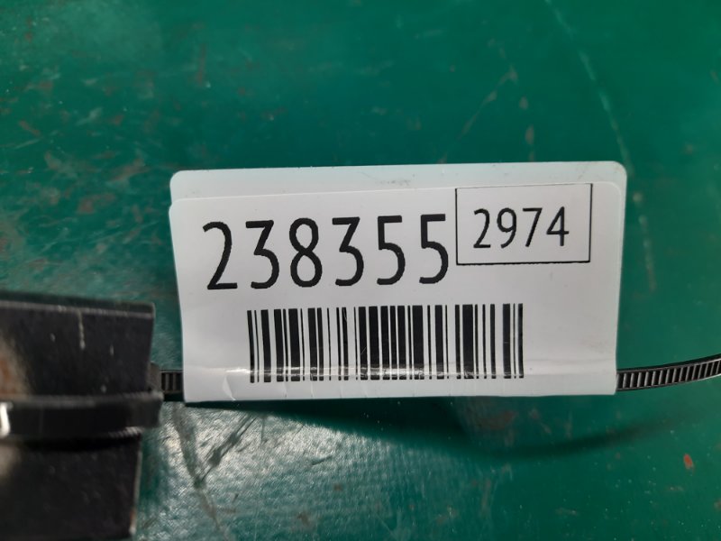 Петля крышки багажника левая IMPREZA 07-11 GE/GH 2009 Седан 2.5 EJ253