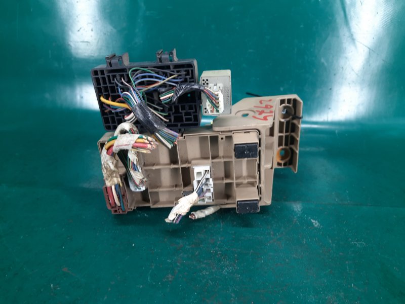 Блок предохранителей салон IMPREZA 07-11 GE/GH 2009 Седан 2.5 EJ253