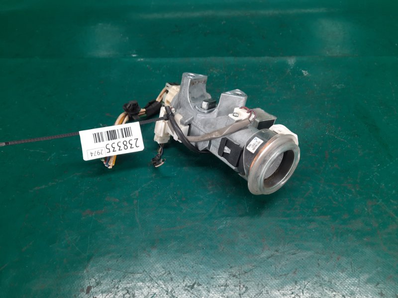 Запчасть замок зажигания SUBARU IMPREZA 07-11 GE/GH 2009 Седан 2.5 EJ253 83191AG190 Б/У Замок зажигания SUBARU IMPREZA 07-11 GE/GH 2009 Седан 2.5 EJ253 83191AG190 Б/У