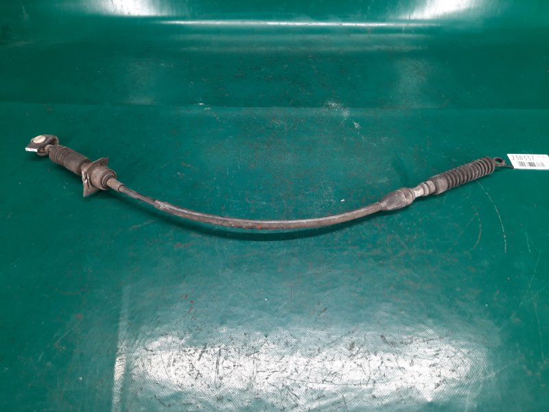 Запчасть трос переключения акпп SUBARU IMPREZA 07-11 GE/GH 2009 Седан 2.5 EJ253 35150AG000 Б/У Трос переключения АКПП SUBARU IMPREZA 07-11 GE/GH 2009 Седан 2.5 EJ253 35150AG000 Б/У