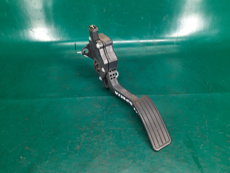 Педаль газа SUBARU IMPREZA 07-11 GE/GH 2009 Седан 2.5 EJ253 36010AG140 Б/У