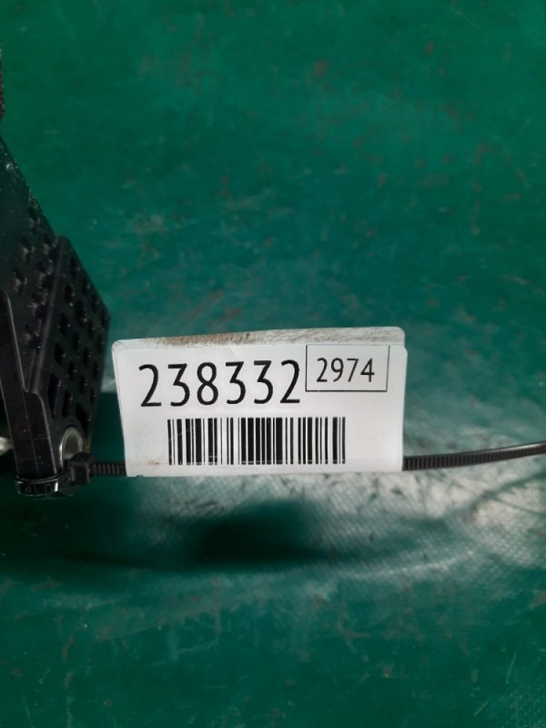 Педаль газа IMPREZA 07-11 GE/GH 2009 Седан 2.5 EJ253