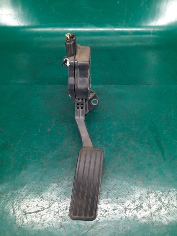 Педаль газа SUBARU IMPREZA 07-11 GE/GH Седан 2.5 EJ253