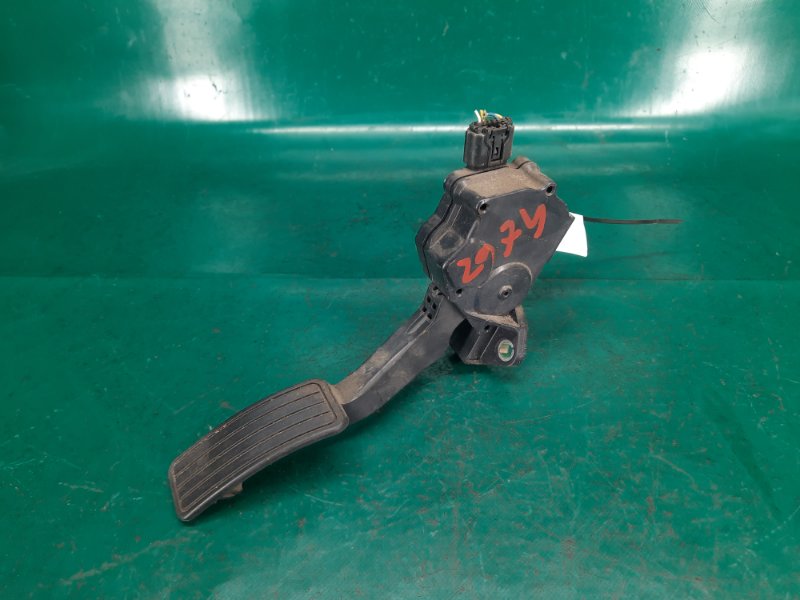 Педаль газа IMPREZA 07-11 GE/GH 2009 Седан 2.5 EJ253