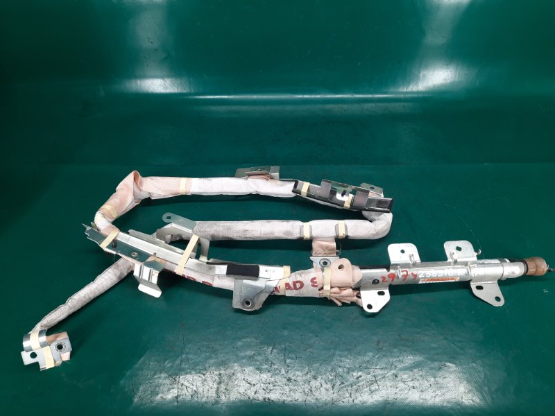 Подушка безопасности (штора) правая SUBARU IMPREZA 07-11 GE/GH 2009 Седан 2.5 EJ253 98251FG020 Б/У