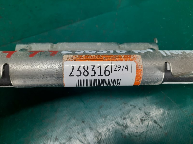 Подушка безопасности (штора) правая IMPREZA 07-11 GE/GH 2009 Седан 2.5 EJ253