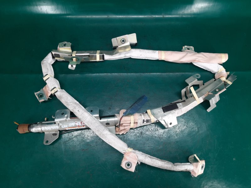 Подушка безопасности (штора) левая IMPREZA 07-11 GE/GH 2009 Седан 2.5 EJ253