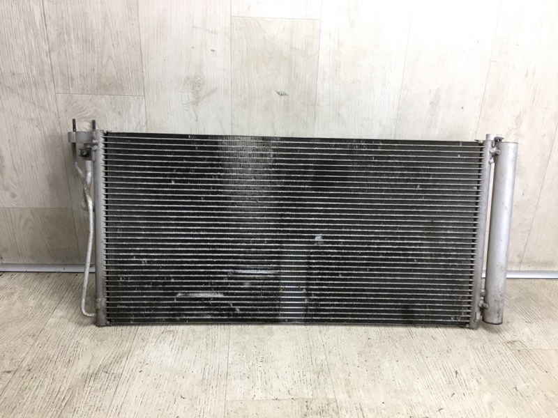Запчасть радиатор кондиционера HYUNDAI SONATA NF 04-10 97606-3L180 Б/У Радиатор кондиционера HYUNDAI SONATA NF 04-10 97606-3L180 Б/У