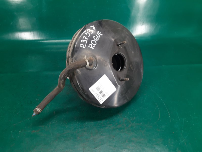 Вакуумный усилитель тормозов NISSAN ROGUE 08-15 2008 Внедорожник 2.5 QR25DE D7210-JG22A Б/У