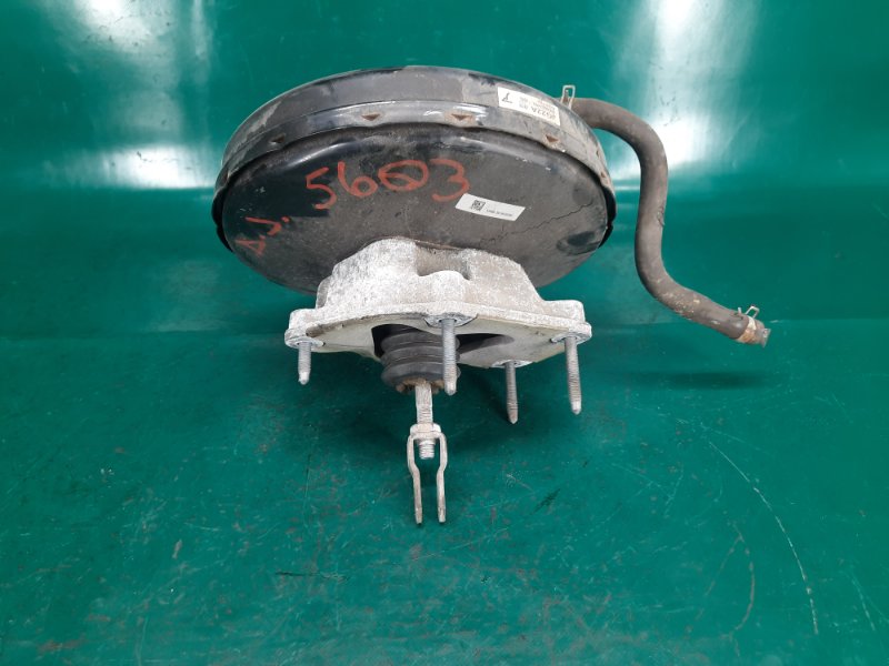 Вакуумный усилитель тормозов NISSAN ROGUE 08-15 Внедорожник 2.5 QR25DE