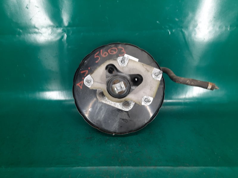 Вакуумный усилитель тормозов ROGUE 08-15 2008 Внедорожник 2.5 QR25DE