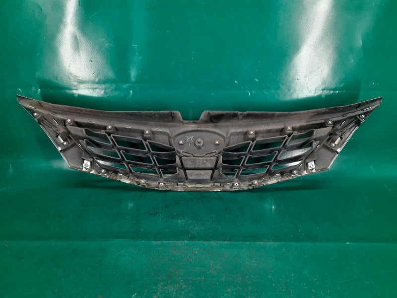 Решетка радиатора IMPREZA 07-11 GE/GH 2009 Седан 2.5 EJ253