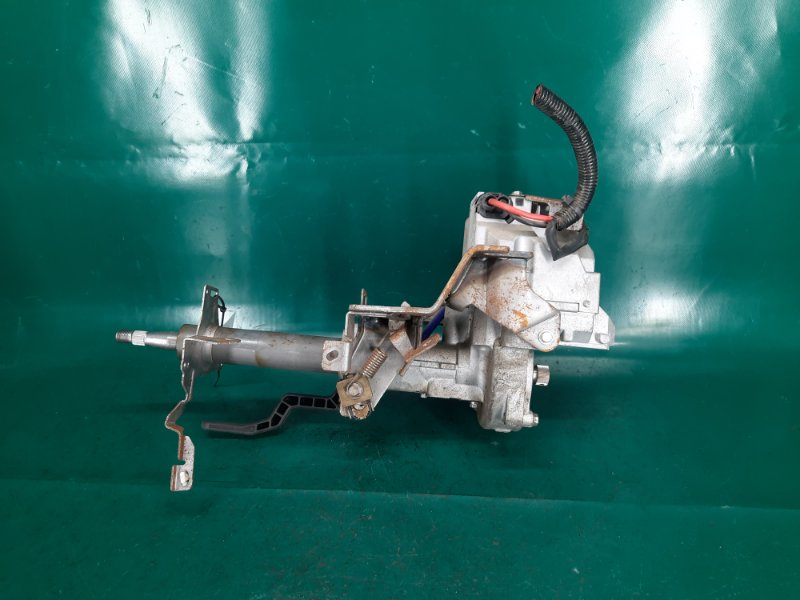 Рулевой вал NISSAN ROGUE 08-15 2008 Внедорожник 2.5 QR25DE D8820-JM00C Б/У