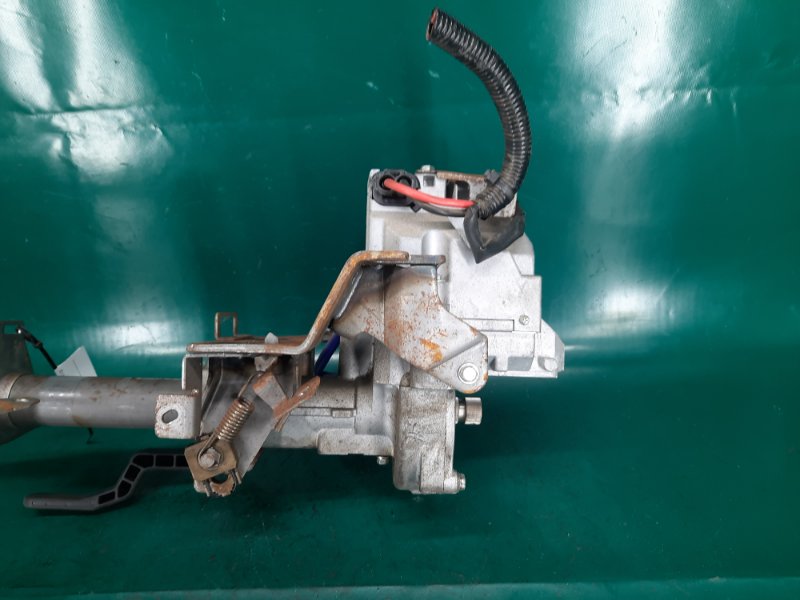 Рулевой вал NISSAN ROGUE 08-15 Внедорожник 2.5 QR25DE