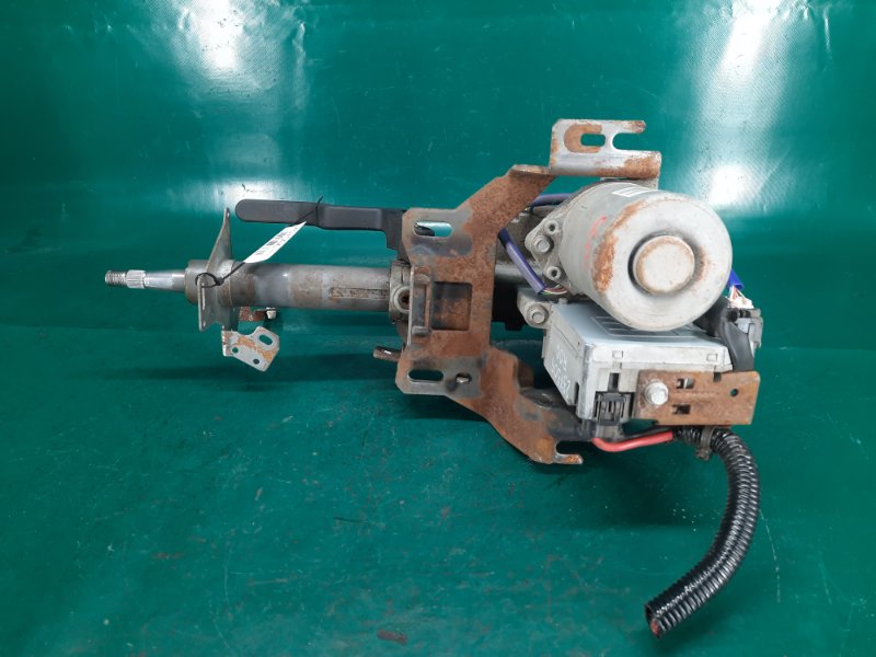 Рулевой вал ROGUE 08-15 2008 Внедорожник 2.5 QR25DE