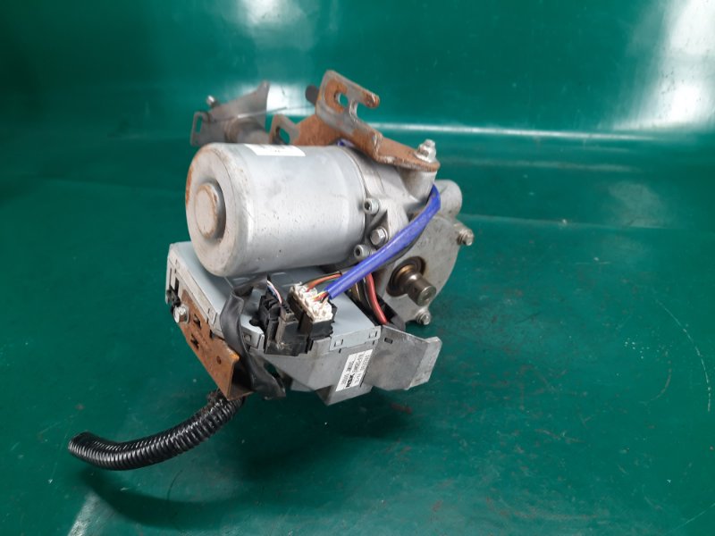 Рулевой вал ROGUE 08-15 2008 Внедорожник 2.5 QR25DE