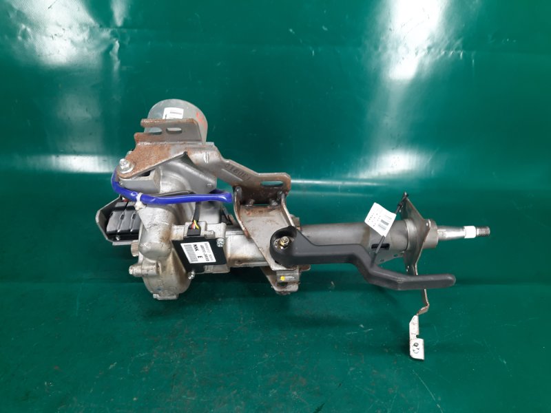 Рулевой вал ROGUE 08-15 2008 Внедорожник 2.5 QR25DE