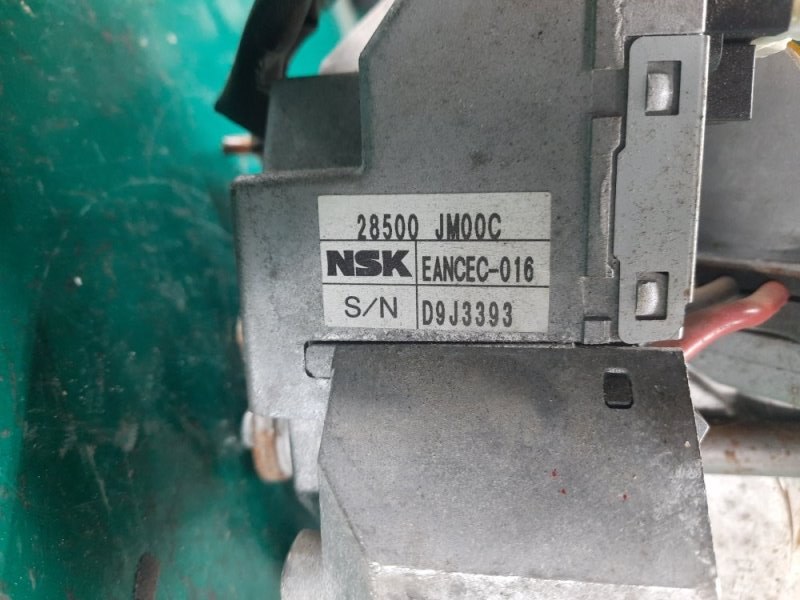 Рулевой вал ROGUE 08-15 2008 Внедорожник 2.5 QR25DE