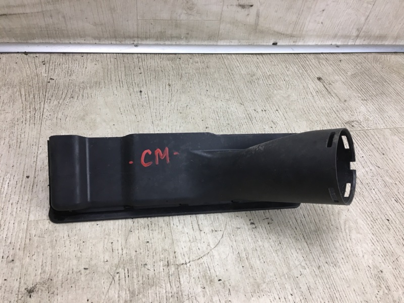 Воздухозаборник HYUNDAI SANTA FE (CM) 05-12 2006-2009 CM 28211-2B200 Б/У