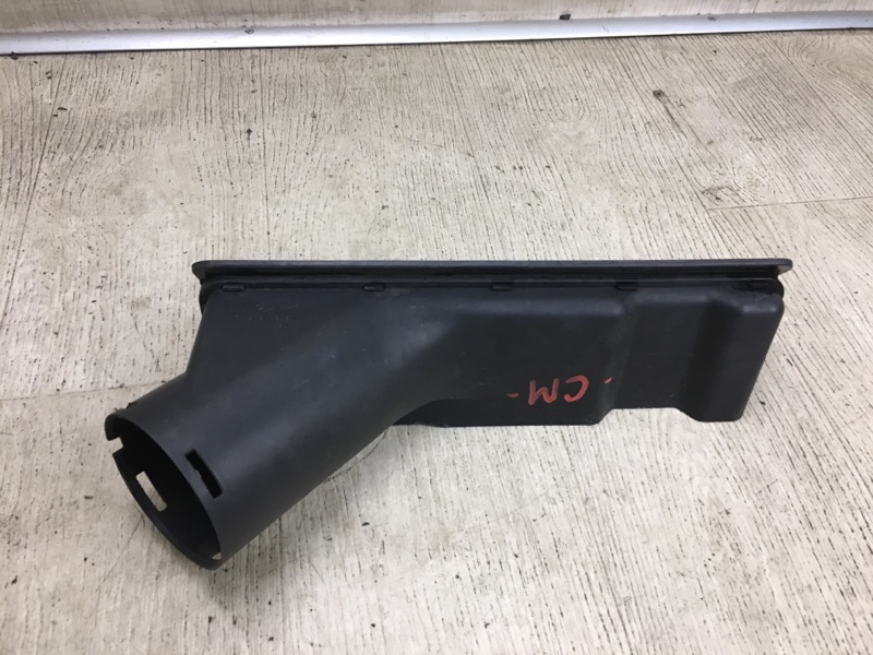 Воздухозаборник SANTA FE (CM) 05-12 2006-2009 CM