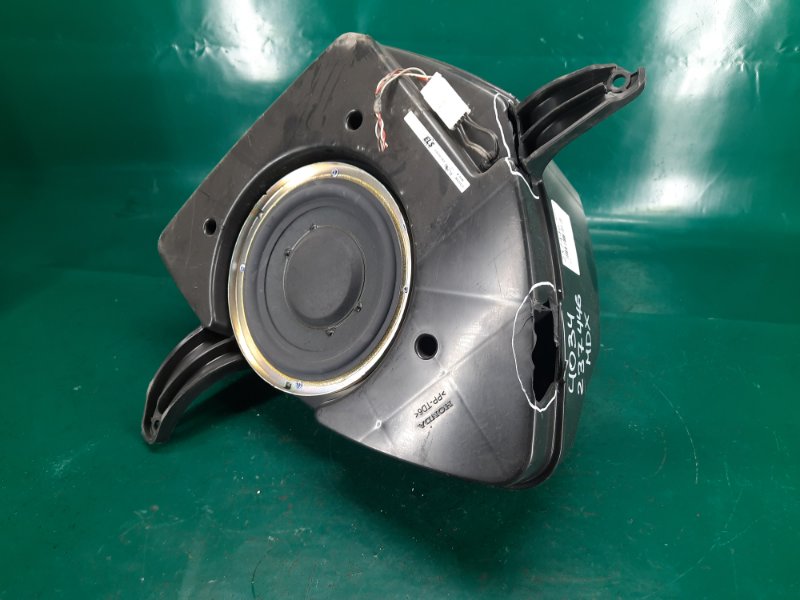 Сабвуфер ACURA MDX (YD3) 13-21 Внедорожник 3.5 J35Y5 Сабвуфер ACURA MDX (YD3) 13-21 Внедорожник 3.5 J35Y5