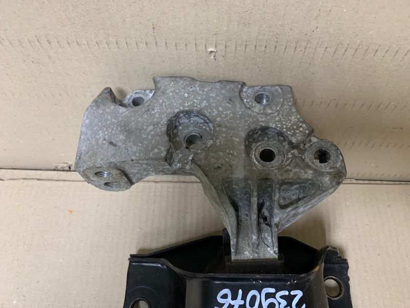 Подушка двигателя правая NISSAN ROGUE 08-15 Внедорожник 2.5 QR25DE