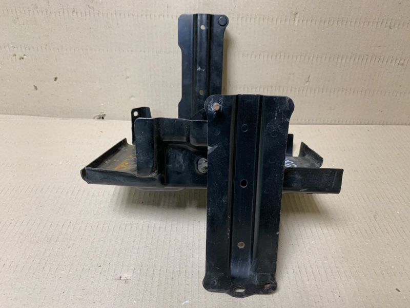 Полка аккумулятора NISSAN ROGUE 08-15 Внедорожник 2.5 QR25DE