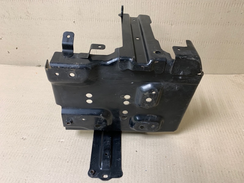 Полка аккумулятора ROGUE 08-15 2009 Внедорожник 2.5 QR25DE