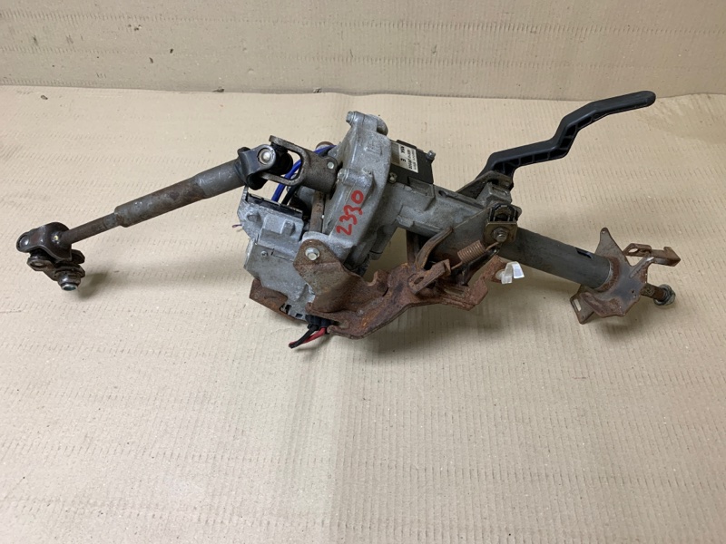 Электроусилитель рулевого управления NISSAN ROGUE 08-15 2009 Внедорожник 2.5 QR25DE D8820-JM00C Б/У