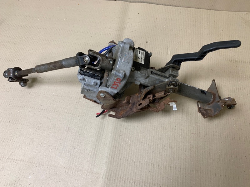 Электроусилитель рулевого управления ROGUE 08-15 2009 Внедорожник 2.5 QR25DE