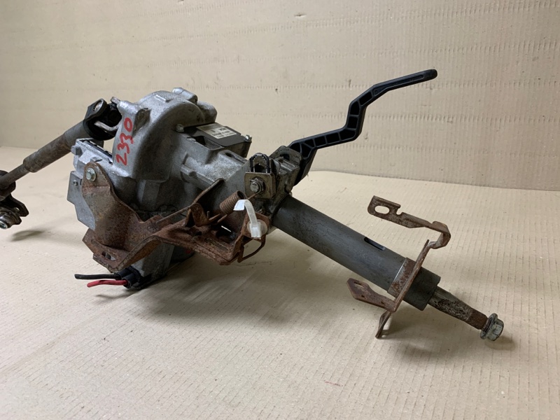 Электроусилитель рулевого управления ROGUE 08-15 2009 Внедорожник 2.5 QR25DE