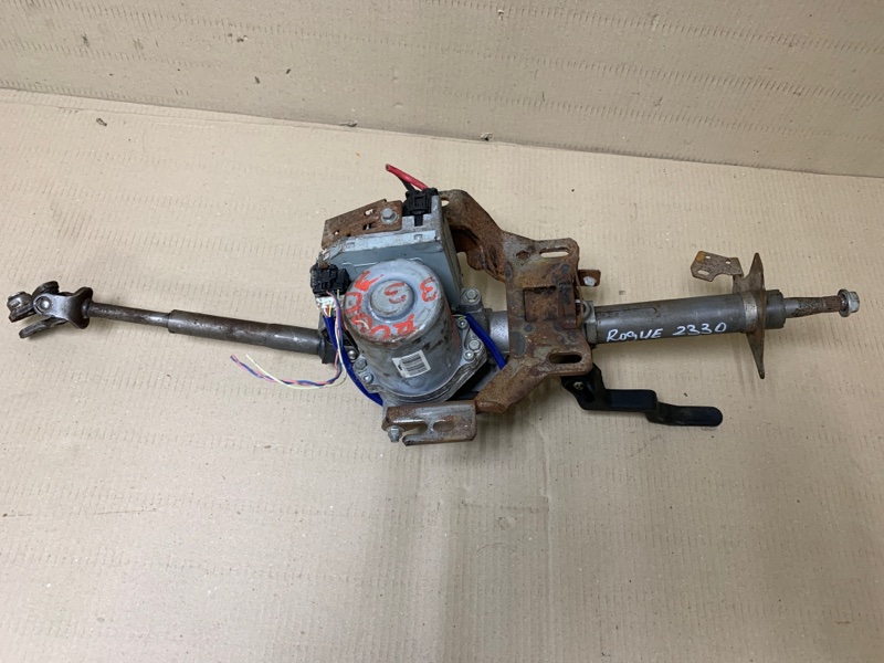 Электроусилитель рулевого управления ROGUE 08-15 2009 Внедорожник 2.5 QR25DE