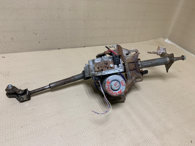 Электроусилитель рулевого управления ROGUE 08-15 2009 Внедорожник 2.5 QR25DE