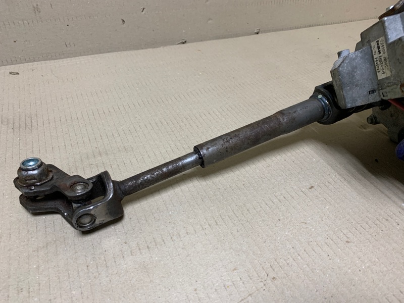 Электроусилитель рулевого управления ROGUE 08-15 2009 Внедорожник 2.5 QR25DE