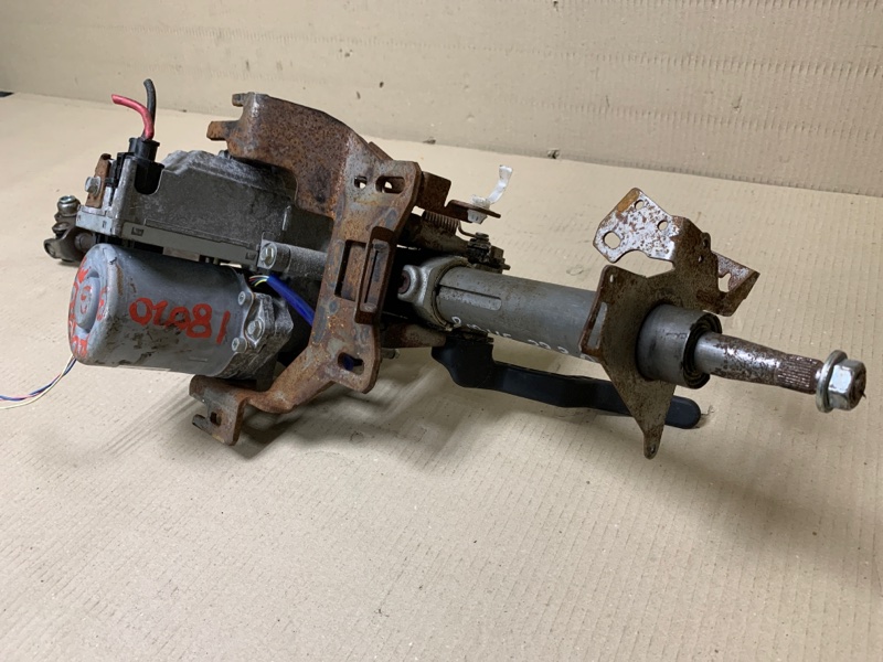 Электроусилитель рулевого управления ROGUE 08-15 2009 Внедорожник 2.5 QR25DE