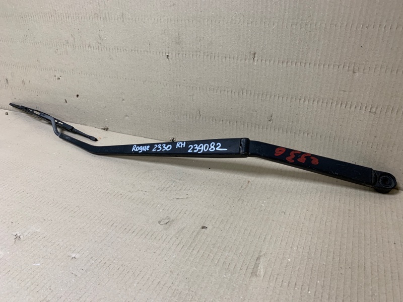 Поводок стеклоочистителя передний правый ROGUE 08-15 2009 Внедорожник 2.5 QR25DE