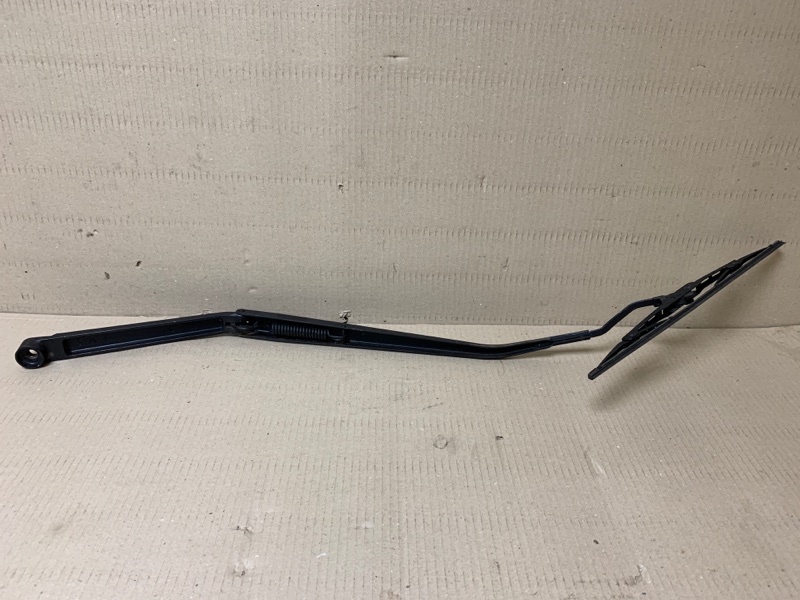 Поводок стеклоочистителя передний правый ROGUE 08-15 2009 Внедорожник 2.5 QR25DE