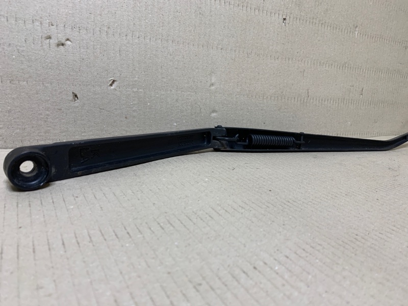 Поводок стеклоочистителя передний правый ROGUE 08-15 2009 Внедорожник 2.5 QR25DE